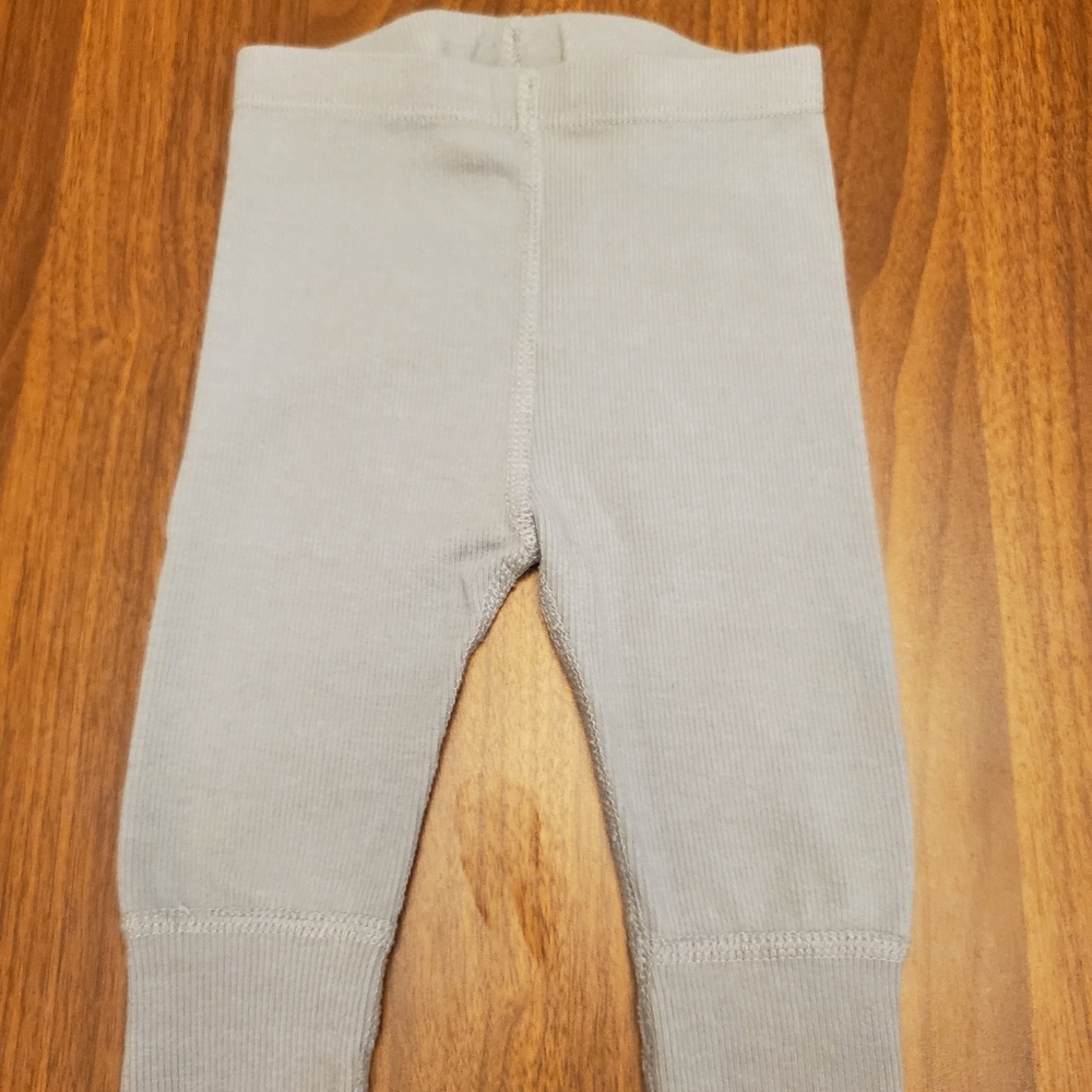 Baby leggings
